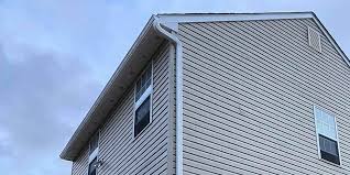 Best Siding for New Construction  in South Valley, NM